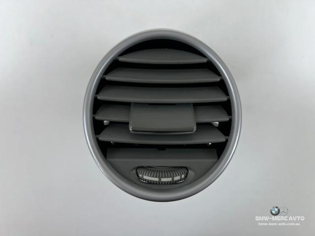 Вентиляція передка A1648302154 MERCEDES