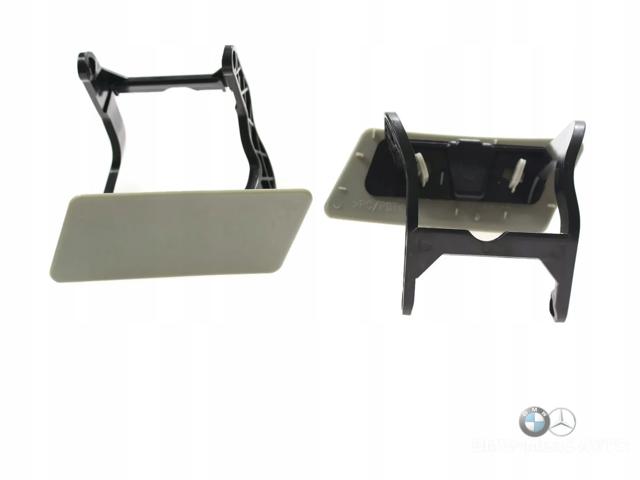 Накладка форсунки омивача фари передньої A1648600208 MERCEDES