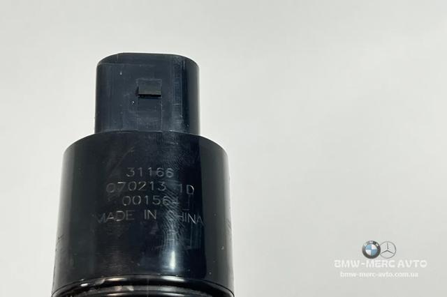 Мотор омивача A1648690321 MERCEDES