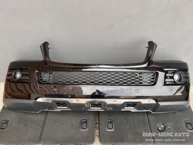 Бампер передній A1648851925 MERCEDES