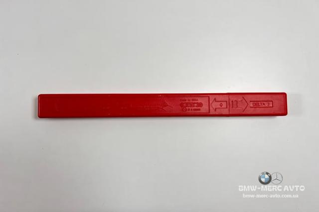 Знак аварійної зупинки A1648900097 MERCEDES