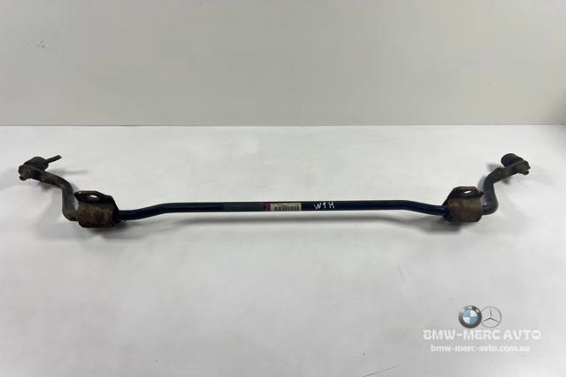 Стабілізатор задньої підвіски A1663260165 MERCEDES
