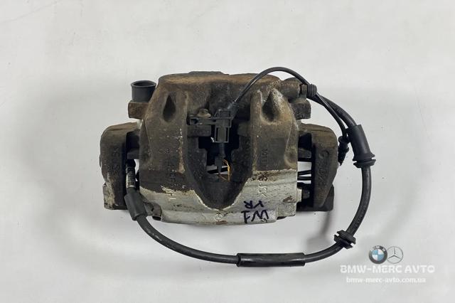 Супорт гальмівний, передній, правий A1664210681 MERCEDES