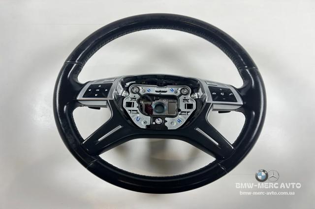Руль A1664600103 MERCEDES