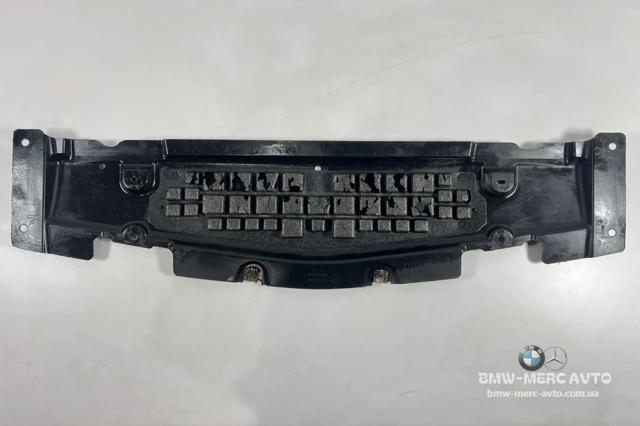 Обвіс бампера A1665200023 MERCEDES