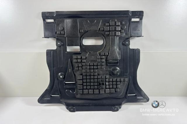 Захист двигуна передній A1665200723 MERCEDES