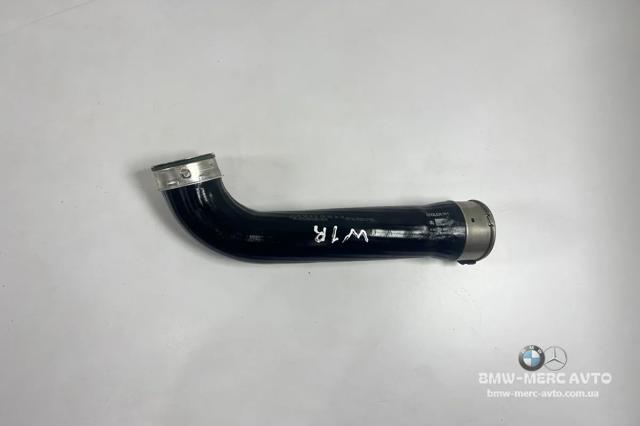 Трубка, що нагнітається A1665280000 MERCEDES