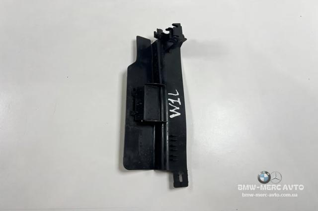 Скоба гальмівної трубки A1665455940 MERCEDES