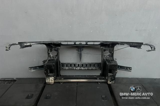 Кронштейн для радіатора A1666209300 MERCEDES