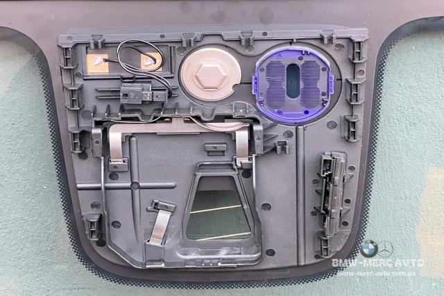 Автомобільне скло A166670540064 MERCEDES