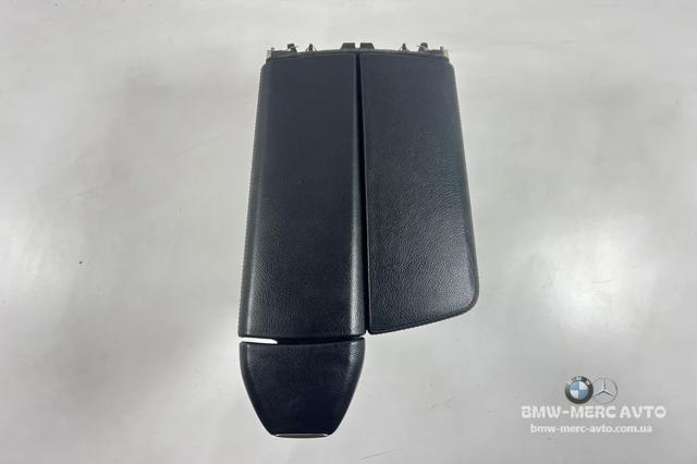 Консоль центральна панелі управління A16668017529H15 MERCEDES