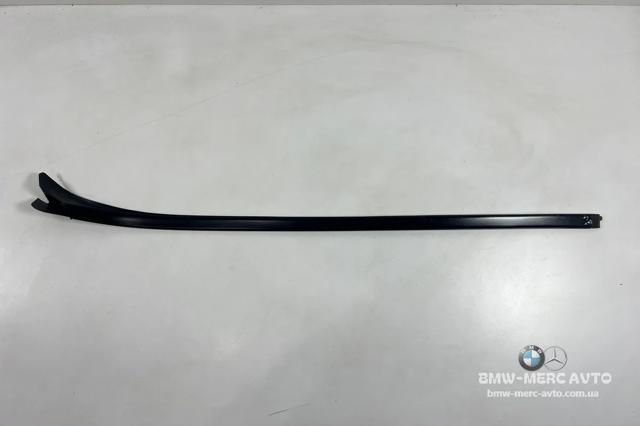 Рама вітрового скла ліва A1666901180 MERCEDES