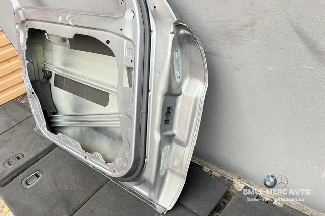 Водійські двері A1667200105 MERCEDES