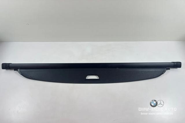 Шторка двері багажного відсіку A1668100301 MERCEDES