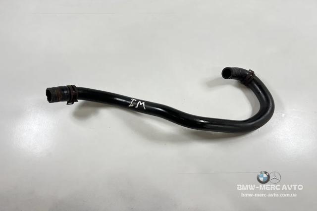 Патрубок системи охолодження A1668304896 MERCEDES