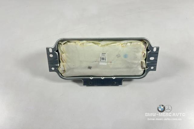 Подушка безпеки, пасажирська, AIRBAG A1668600302 MERCEDES