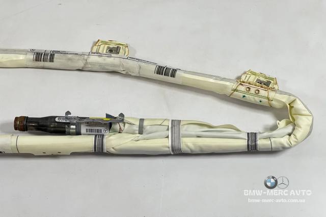 Подушка безпеки, збоку, права, AIRBAG A1668600602 MERCEDES