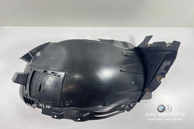 Підкрилок переднього крила, правий передній A1668800605 MERCEDES