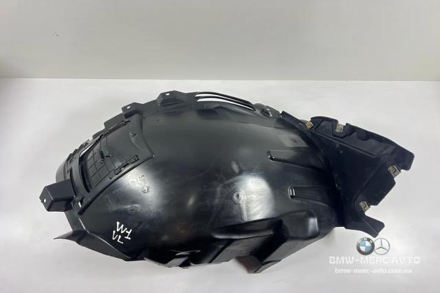 Підкрилок переднього крила, лівий передній A1668802805 MERCEDES