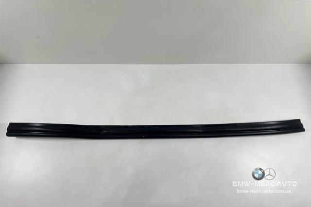Гумка під капот A1668870198 MERCEDES