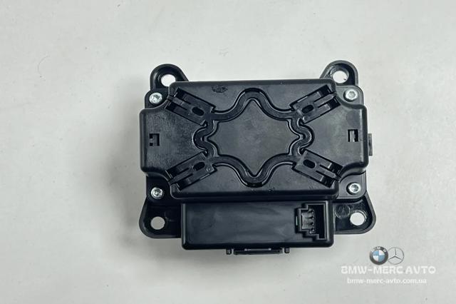 Перемикач підрульовий A1669003501 MERCEDES