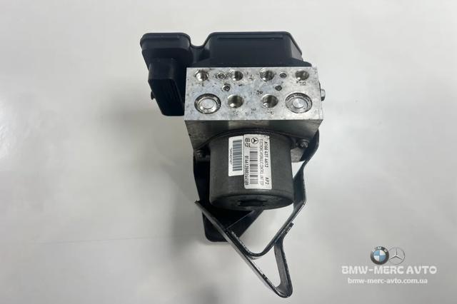 Насос АБС (ABS) головного гальмівного циліндру A1669013400 MERCEDES