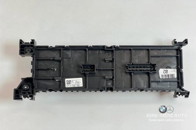 Монтажний блок A1669063901 MERCEDES