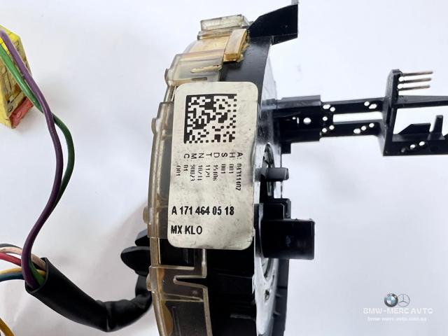 Касета AirBag A1714640518 MERCEDES