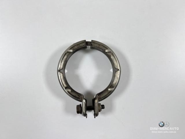 Хомут кріплення глушника передній A2034900441 MERCEDES