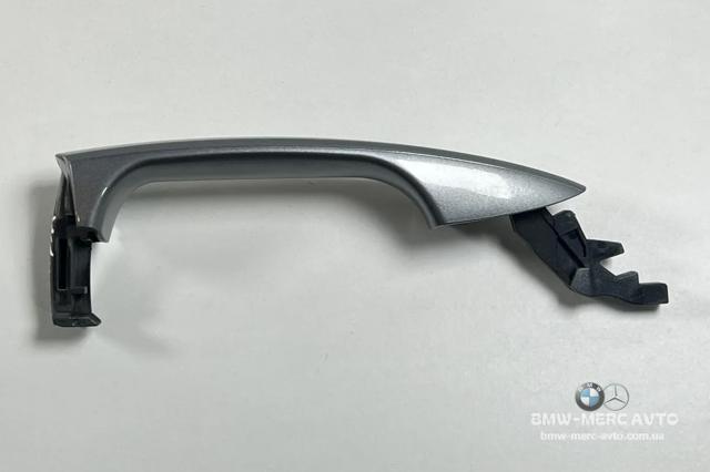 Ручка дверей правих, зовнішня, перед/зад A2047600270 MERCEDES