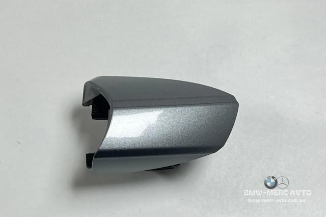 Кришка ручки зовнішніх дверей задніх лівих A2047600320 MERCEDES