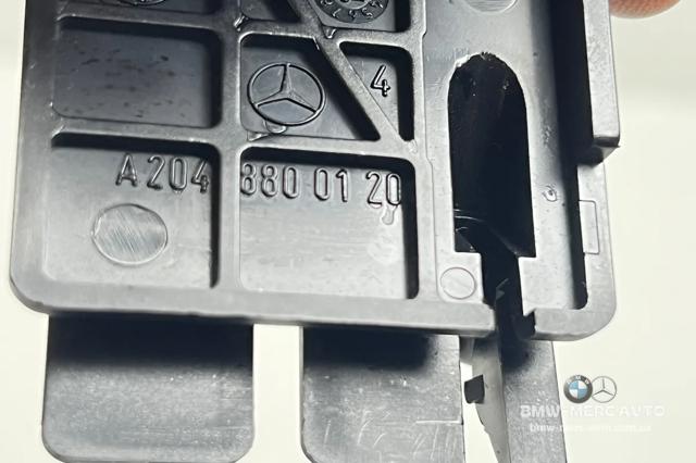 Ручка відкриття капота A2048800120 MERCEDES