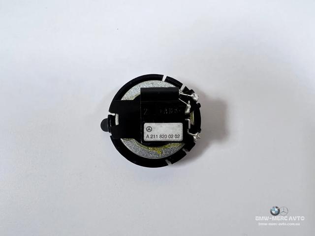 Динамік передньої двері A2118200202 MERCEDES