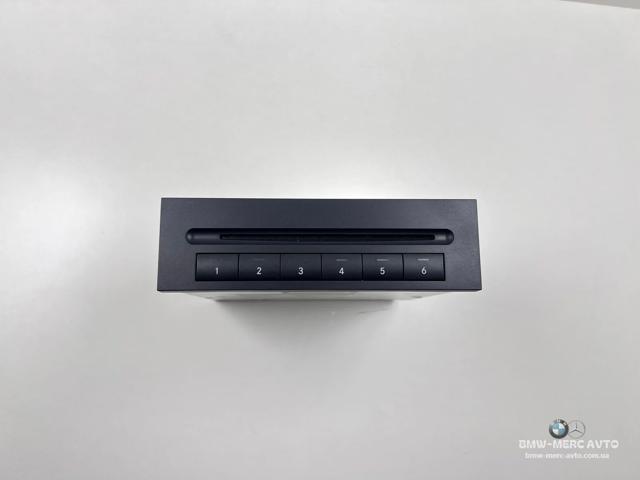 Магнітола A2118705390 MERCEDES
