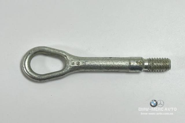Гак буксирувальний A2406280035 MERCEDES