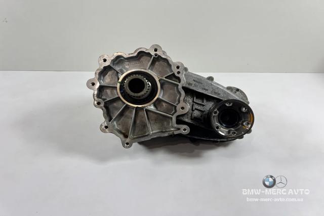 Раздатка (коробка роздавальна) A2512802000 MERCEDES