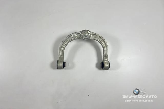 Важіль передньої підвіски верхній, лівий A2513300707 MERCEDES