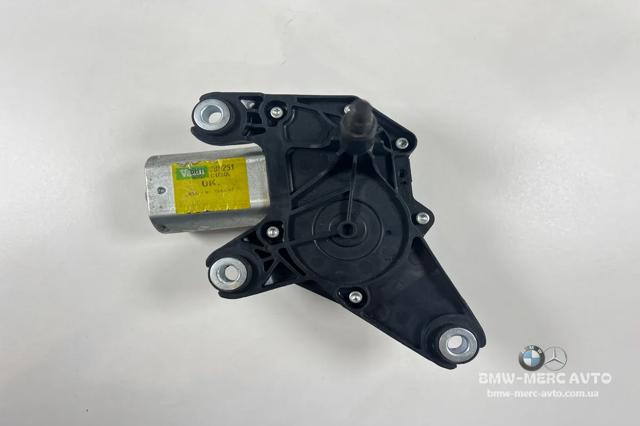 Склоочисник дверей задка A2518200042 MERCEDES