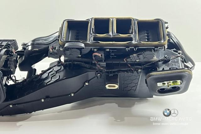 Корпус печі в зборі A2518340161 MERCEDES