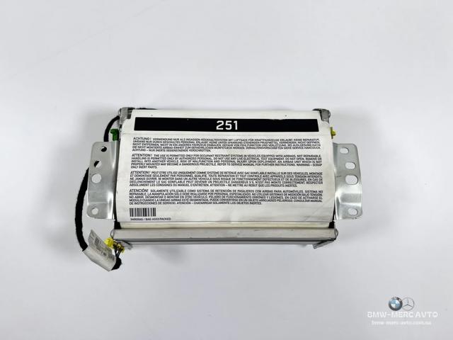 Подушка безпеки бокова A2518600805 MERCEDES