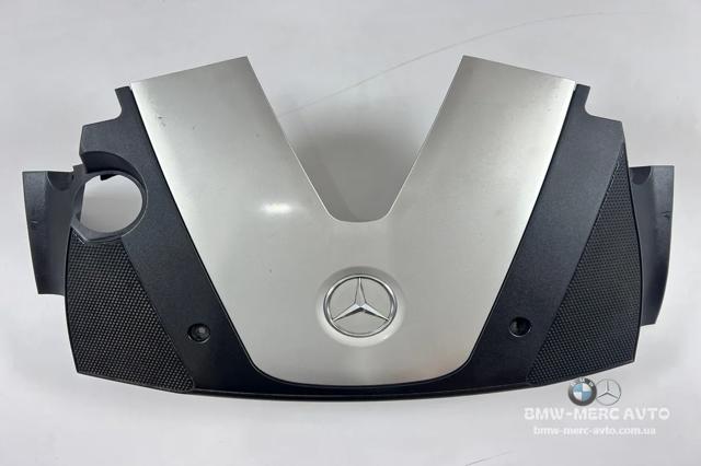 Екран двигуна A6290100967 MERCEDES