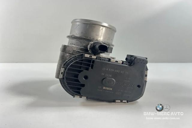 Блок дросельної заслінки A6290900270 MERCEDES