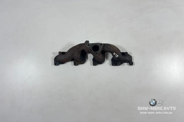 Колектор випускний, лівий A6291420301 MERCEDES