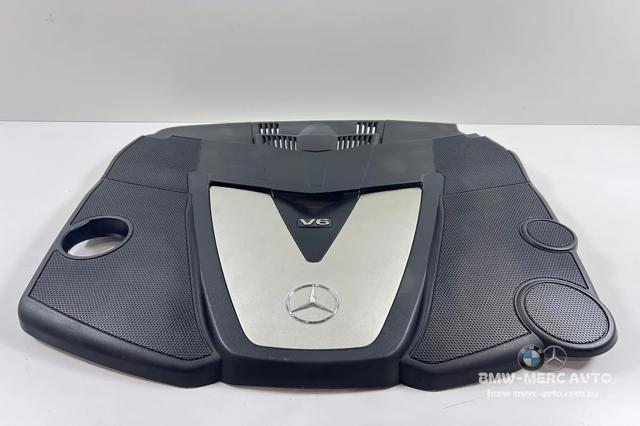 Кришка двигуна декоративна A6420101667 MERCEDES