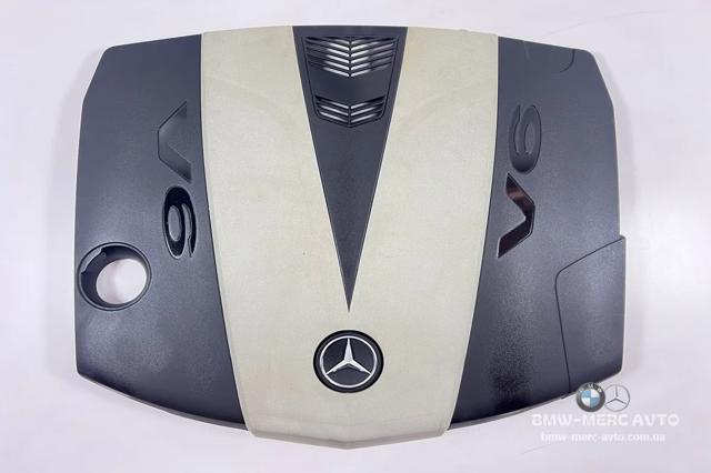 Кришка двигуна декоративна A6420103167 MERCEDES