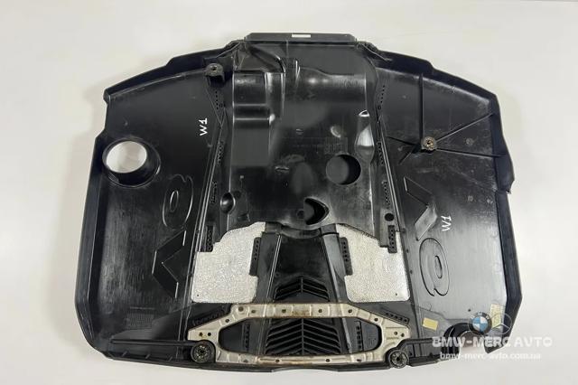 Кришка двигуна декоративна A6420106606 MERCEDES