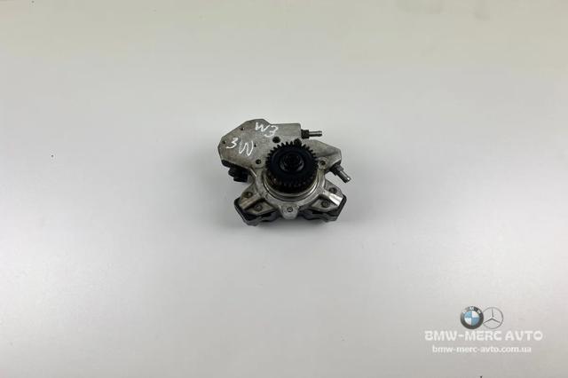 Система харчування двигуна Mercedes R