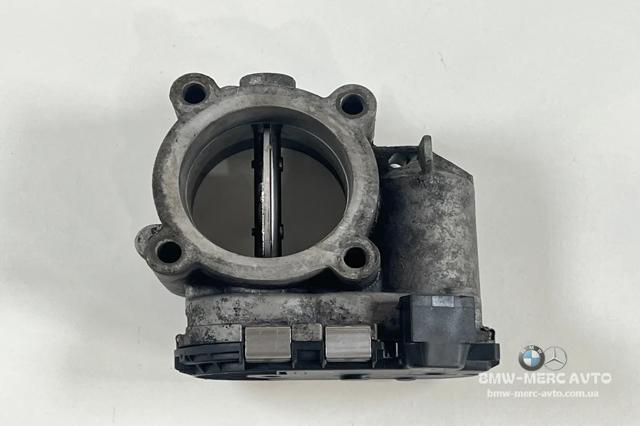 Заслінка повітряна A6420900070 MERCEDES