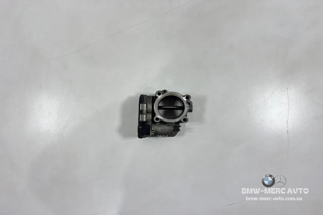 Дросільна заслінка в зборі A6420900270 MERCEDES