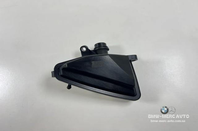 Резонатор повітряного фільтра A6421400087 MERCEDES